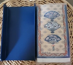 Monogram of California San Francisco 20 Cashmere Soft Towels Paper In Holder - Picture 1 of 7