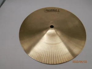 First Act Discovery Brass Cymbal 10"- Sounds Great - Picture 1 of 6