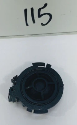 09-16 Audi A4 Quattro Left/Right Rear Door Tweeter Speaker OEM 4F0035399A - Image 1 of 4