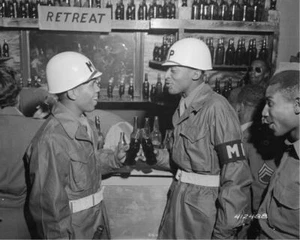 Coca Cola, Dr. Pepper, Moxie, Pepsi, Soft Drink archival quality photos 1066 - Picture 1 of 3