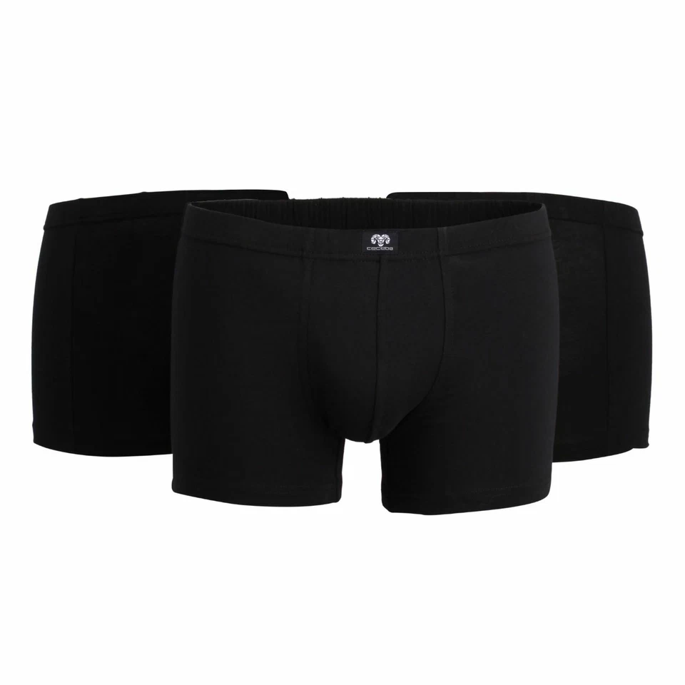 Ceceba 3er Pack - Herren Retroshort Artikel 001819/6061 - Bild 1 von 1