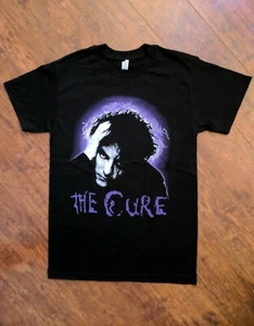 CAMISETA THE CURE NUEVA - Imagen 1 de 1