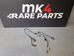Vw Mk4 Golf Bora Genuine Centre Rear Console 1J0863323 Grey  - Picture 1 of 9