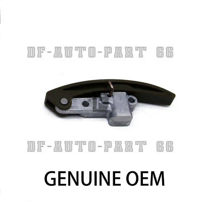 Tensor de cadena de distribución para 92-16 Audi VW Jetta Porsche 021109467 pieza original Foto 1 de 4