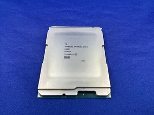 SRMGF Intel® Xeon® Gold 6426Y 37.5M Cache, 2.50 GHz CPU PK8071305120102 - Picture 1 of 6