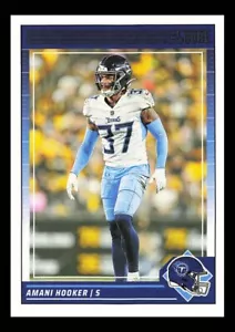2024 Score - #274 Amani Hooker - RM73 - Bild 1 von 2