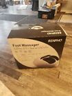 foot massager RENPHO RF-FM059 Foot Massager Machine Used Once With Box