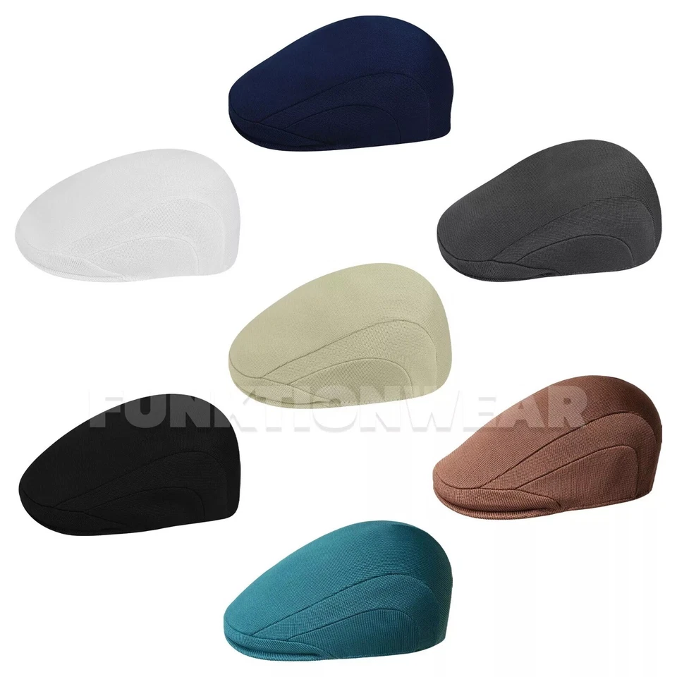 Kangol Tropic 507 | S, M, L, XL, 2XL Brand New - Image 1 of 1