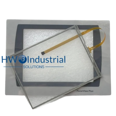 NEW Suitable for AMT28169 2816900A 91-28169-00A Screen Film + Touchpad One Set - Image 1 of 4