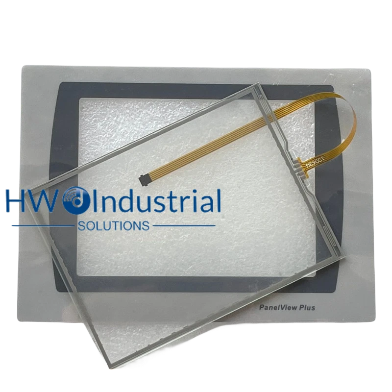 NEW Suitable for AMT28169 2816900A 91-28169-00A Screen Film + Touchpad One Set - Image 1 of 4