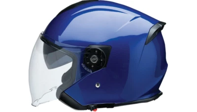 2025 Z1R 公路 MAXX 2.0 三四轮摩托车头盔 - 选择尺寸和颜色 — 第 1/4 张图片