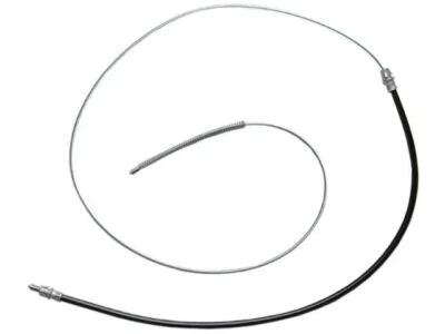 Cable de freno de estacionamiento Raybestos 39148BGHN Oldsmobile Toronado 1979-1981 Foto 1 de 2