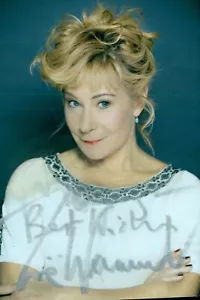 Zoë Wanamaker - Signed Autograph - Picture 1 of 1