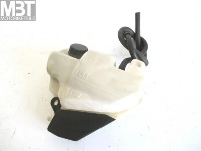 Contenedor refrigerador depósito refrigerante Kawasaki ZRX 1100 ZRT10C año 97-01 Foto 1 de 3