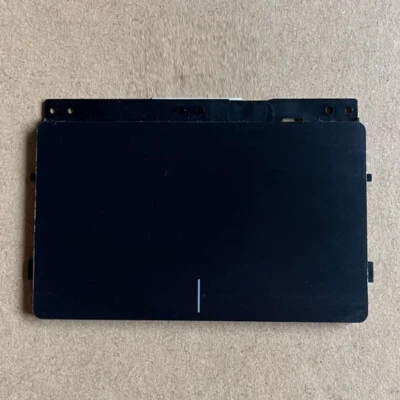 Touchpad Trackpad For ASUS X450V X450C Y481C A450V A450C Series Laptop Black - Image 1 of 2
