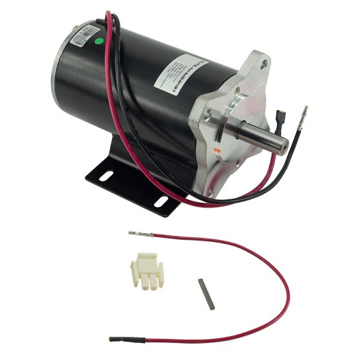Kit de reemplazo de motor Liftmaster K76-37253 1/8HP (12VDC) RSL12U Puerta deslizante Foto 1 de 1