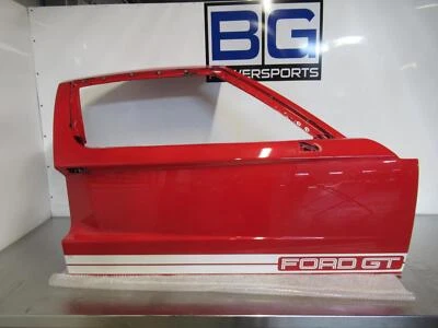 EB1424 2005 05 FORD GT GT40 SUPERDEPORTIVO PUERTA DERECHA DERECHA Foto 1 de 4