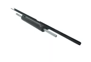 6025686 Forklift Cylinder Sideshift - Replacement for Cascade | Fits F-Series - Picture 1 of 4