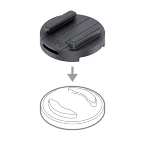 Adapter SP Connect™ SPC (od uchwytu SPC+ na obudowę SPC) - Zdjęcie 1 z 1