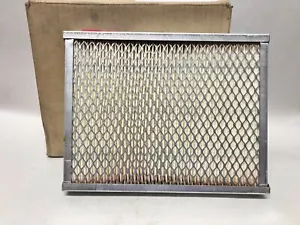 Fleetguard AF25677 Replaces Cat Cabin Air Filter 3E-0410 # 100398 / 100357 - Picture 1 of 5