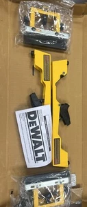 DeWalt Heavy Duty & Compact Miler Saw Stand DWX723 DWX724 - Picture 1 of 1