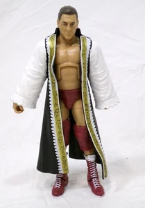 Mattel WWE Elite Collection Flashback Lord Steven Regal Figure - Picture 1 of 4