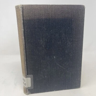 The Knightly Quest Tennessee Williams  1966 Hardcover 1st Edition Ex-Library Foto 1 de 4