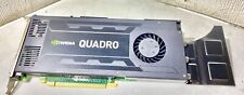 Nvidia Quadro K4200 4GB GDDR5 Graphics Card