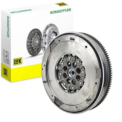 LUK SCHWUNGRAD SCHWUNGSCHEIBE passend für BMW 1 2 3 4 5 X3 X4 | 415 0722 10 - Bild 1 von 3