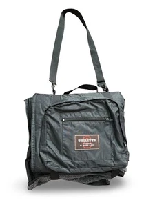 Utility 8 wasserdichte Allwetter Picknickdecke Nylonschale weiche Decke 57 x 60 - Bild 1 von 9