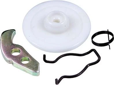 SP1 Recoil Starter Parts for 1991 Polaris XC 400 Snowmobile - Image 1 of 2