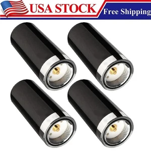 4* HH-N2RS NMO Dual Band Antenna For Car Mobile Radio UHF VHF 400-470 136-174MHz - Picture 1 of 6