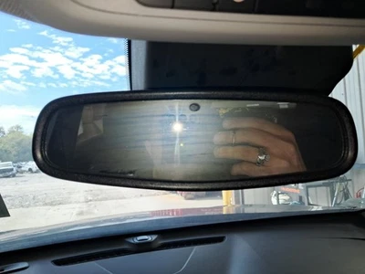 Б/у зеркало заднего вида 2016 Malibu вариант автоматического затемнения DD8 438066 SED - Изображение 1 из 4