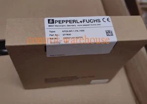 KFD2-BR-1.PA.1500 Segment Coupler KFD2-BR-1.PA.1500 - Picture 1 of 4