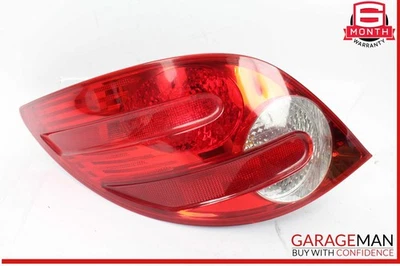 06-10 Mercedes W251 R350 4MATIC Rear Left Driver Side Tail Light Lamp OEM - Image 1 of 4