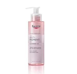 Eucerin Anti Pigment cleansing gel 200ml - Picture 1 of 1