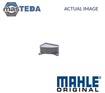 CLC 368 000S ENGINE OIL COOLER MAHLE ORIGINAL NEW OE REPLACEMENT - Image 1 of 4