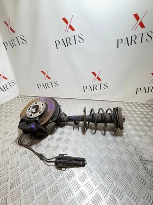 MERCEDES B CLASS W246 1.5 DIESEL AUTOMATIC FRONT DRIVER RIGHT SUSPENSION LEG - Image 1 of 4