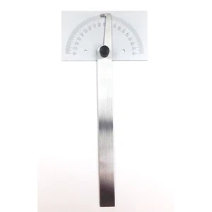 Hhip Square Head Locking Type Protractor 4901-0006 Hhip 4901-0006 769053050263 - Picture 1 of 3