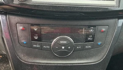 Temperature Control Fits 15-19 SENTRA 784929 - Image 1 of 4