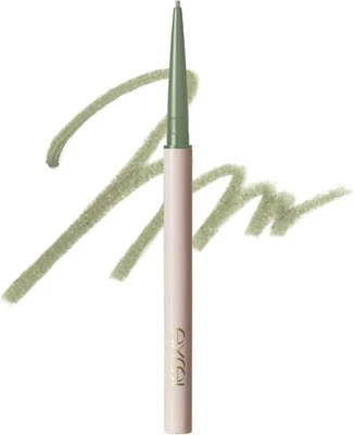 NOEVIR excel Nuance Full Pencil Liner Long Last Waterproof NP07 green JPN - Image 1 of 4