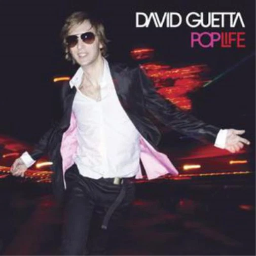 David Guetta Pop Life (CD) Album (UK IMPORT) - Image 1 of 1