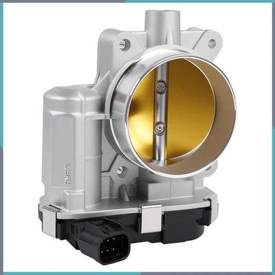 12577029 Cuerpo del acelerador para Chevrolet Impala Malibu Pontiac G6 2006-11 3,5 L 3,9 L Foto 1 de 4