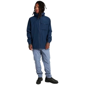 Burton Portal Jacket Mens in Dress Blue - Size L - - Picture 1 of 6