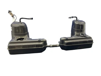 2011 2012 2013 2014 2015 AUDI R8 AWD 4.2L LEFT RIGHT FUEL TANK ASSEMBLY SET OEM Foto 1 de 4