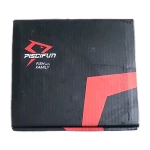Piscifun Torrent Baitcasting Reel 18Lbs Max Drag 7.1:1 Gear Ratio~ Right Handed - Picture 1 of 5