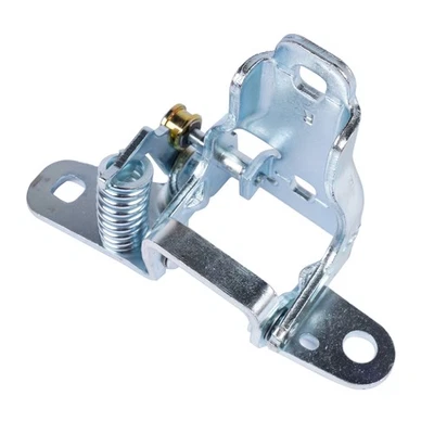 Bisagra de puerta delantera izquierda lado inferior del conductor para Ram 2500 3500 2011-24 Dodge Ram 1500 Foto 1 de 4