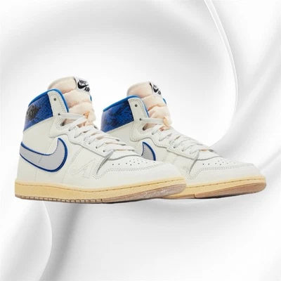 [LE] Nike Awake NY X Air Jordan Jordan Air Ship PE SP- Game Royal - Image 1 of 4