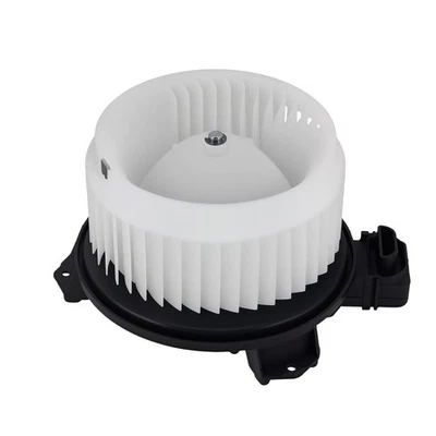 Motor soplador calentador HVAC para Toyota Yaris sedán hatchback 2007-2012 8710352140 Foto 1 de 4