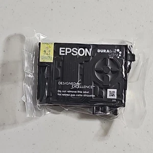 ORIGINAL EPSON 200 TINTENPATRONE GELB - Bild 1 von 6